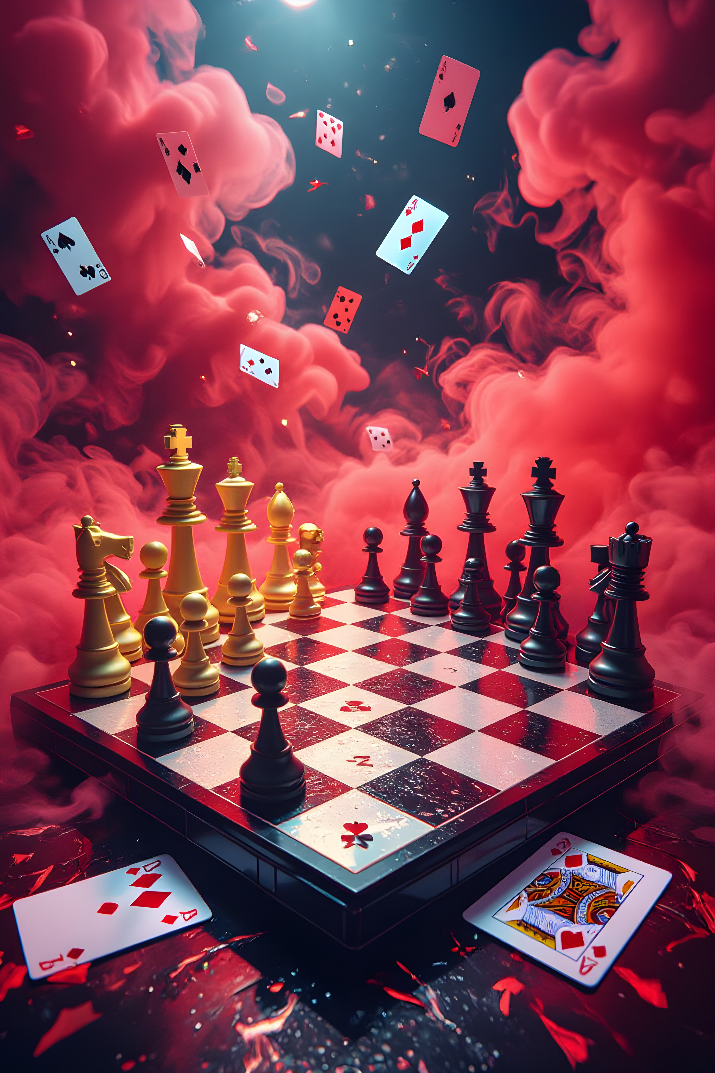 katak jitu featured game showcase